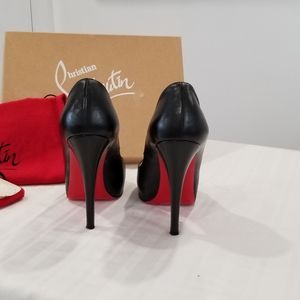 Christian Louboutin heels